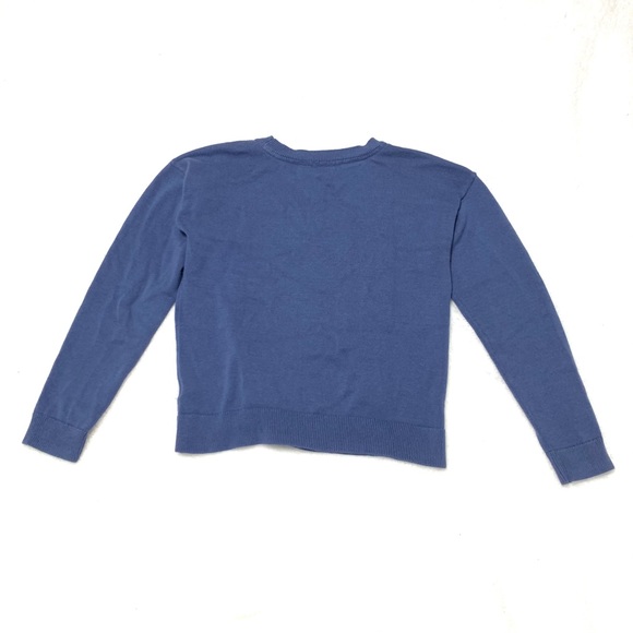 Gap Kids Sequin Pullover Sweater - Picture 4 of 6